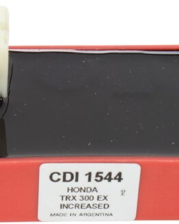 Hot Shot CDI