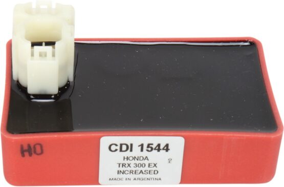 Hot Shot CDI