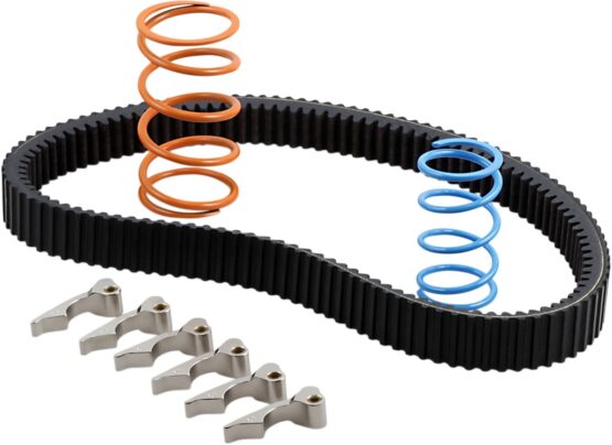 Clutch Kit - 30-32" Tires 3000-6000' Elevation