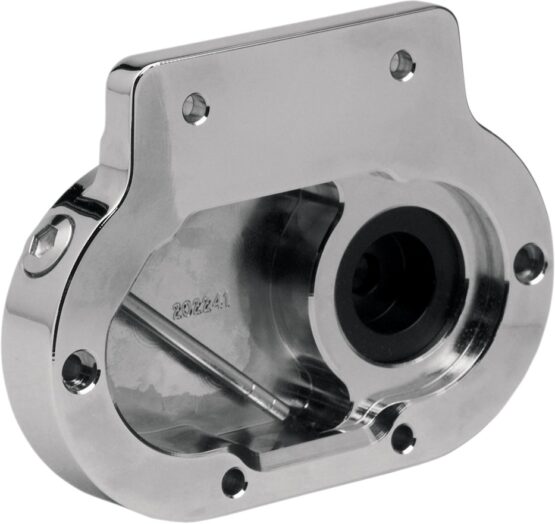 PRO-ONE Chrome Hydraulic Clutch Actuator for 5-Speed Harley 1987-2006 - Image 3