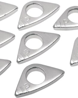 Cylinder Base Spacer Kit
