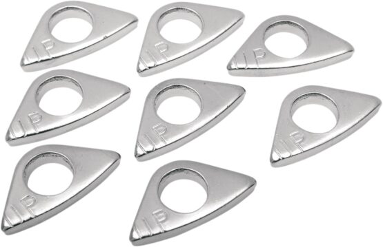 Cylinder Base Spacer Kit
