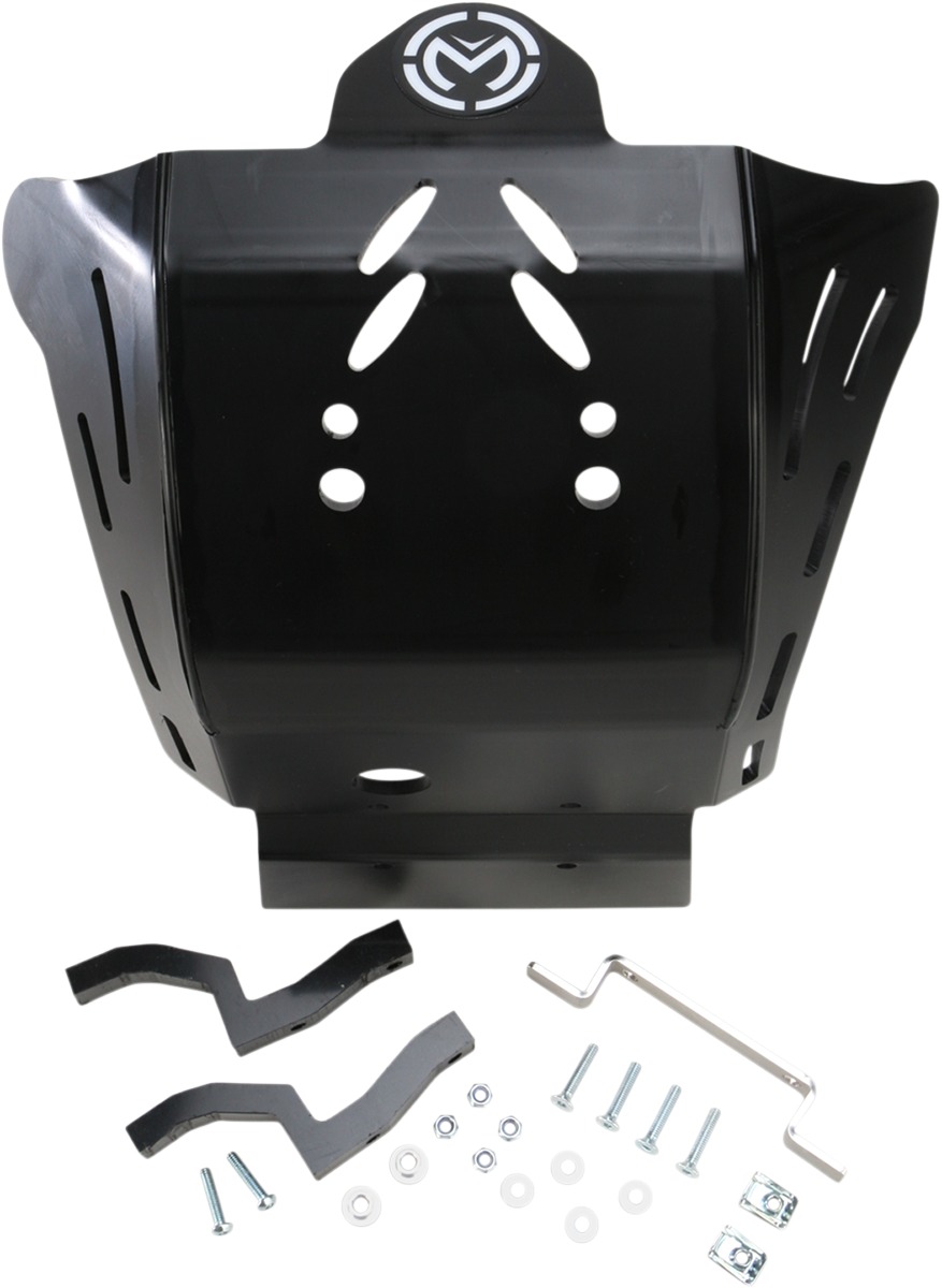 Pro Skid Plate - Image 3