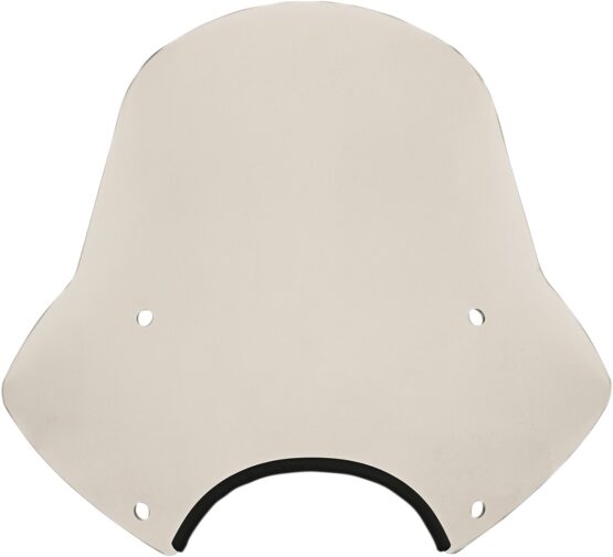 Speed Demon Sportshield Windshield 18" Solar 72% VLT