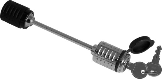 Dead Bolt Hydraulic Surge Brake Lock 1/4 x 3-3/8 Shaft