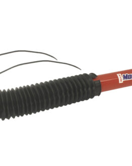 KYB Monomax Rear Gas Shock Fits 2003-2010 Dodge Ram 2500 Pickup