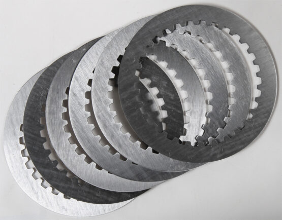 6 Steel Clutch Plates Kit