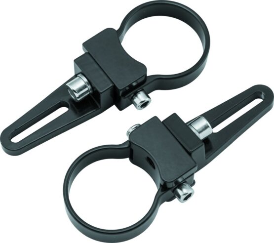 QuadBoss LED Mounting Clamp 1.75in