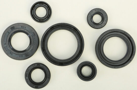Vertex Oil Seal Kit Fits 83-06 Yamaha PW80