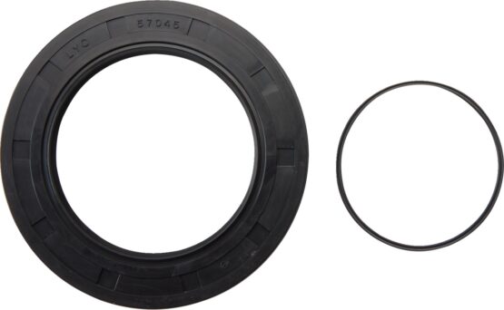 James Gaskets Transmission Oil Seal - Trans Sprocket