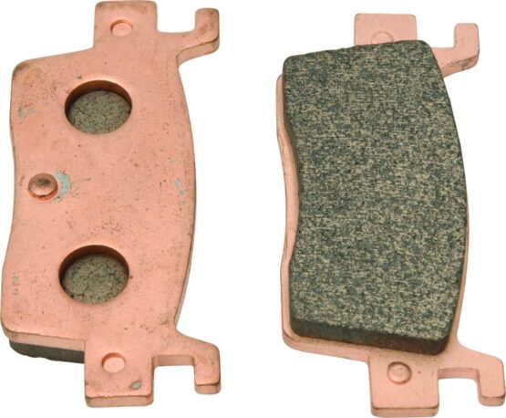 QuadBoss Rear Left Sintered Brake Pad for KRX1000 Teryx