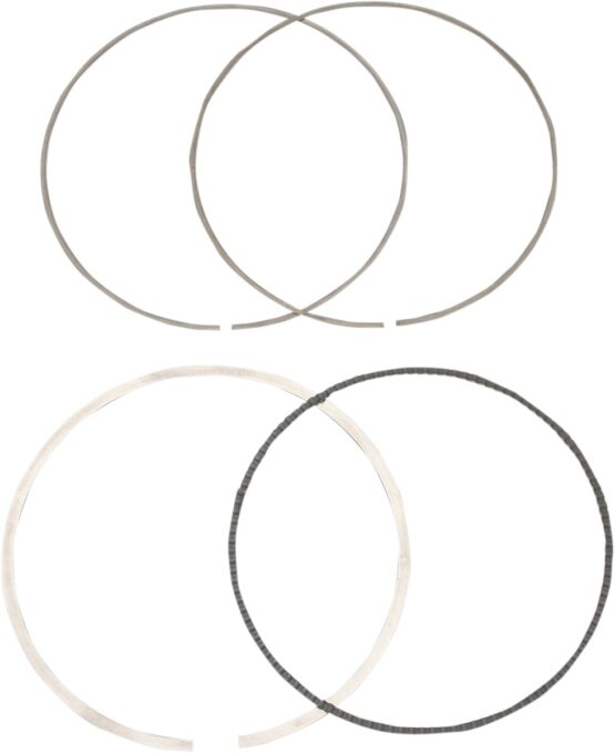 PROX Piston Ring Set