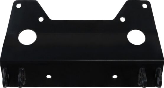Open Trail UTV Plow Mount For CF-Moto UForce 600 2021-2022 - Image 2
