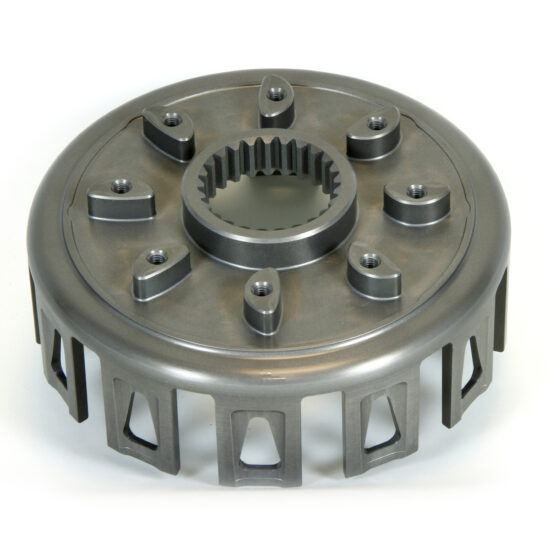 Clutch Basket Replaces Kawasaki 13095-1419 - Image 2