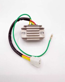 Voltage Regulator / Rectifier For 80-88 Suzuki GS 450-1100