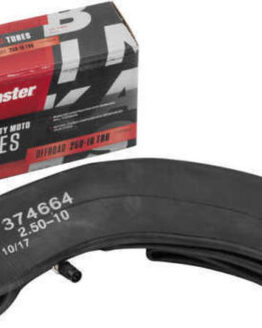 BikeMaster 2.50-10 TR6 Tube Heavy Duty