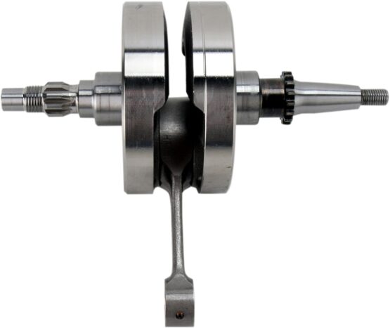 Hot Rods Complete Crankshaft Assembly Fits 2009 Kawasaki KX250F 250cc - Image 2