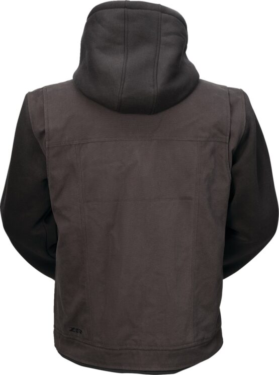 Z1R Jayrod Jacket Black XL Men's - Image 2
