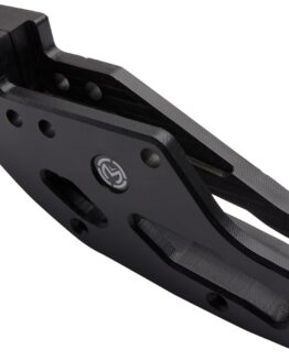 Moose Pro Chain Guard Black For Kawasaki KX 450F KX250
