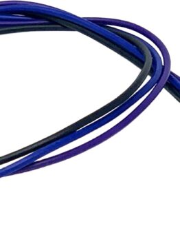 Letric Lighting Royal Flush G2 LED Gold Red Lens