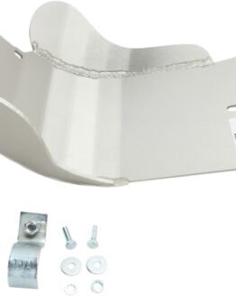 Aluminum Skid Plate