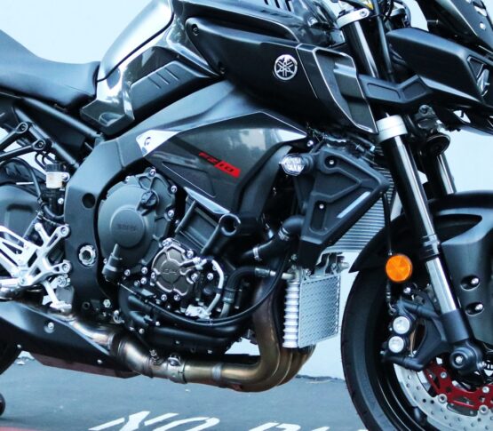 Standard Frame Sliders - Black - Image 2