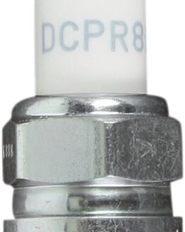 NGK Laser Platinum Spark Plug DCPR8EKP Fits BMW M3 Z3 Z4