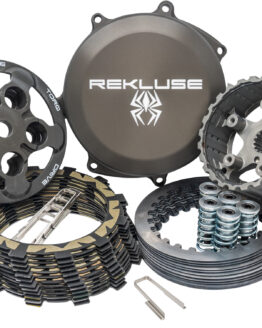 Rekluse Core Manual TorqDrive Clutch Kit Fits 18-19 Beta 350-500
