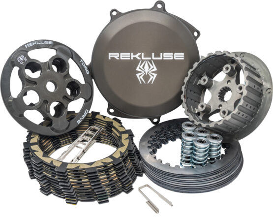 Rekluse Core Manual TorqDrive Clutch Kit Fits 18-19 Beta 350-500