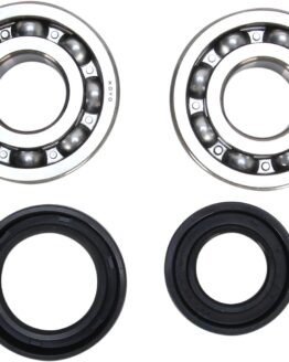 ProX Crankshaft Bearing & Seal Kit For Honda TRX250R 1987-1989
