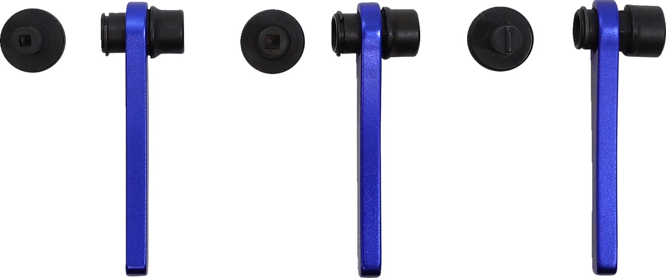 Motion Pro Tappet Adjuster Tool Set - Image 3