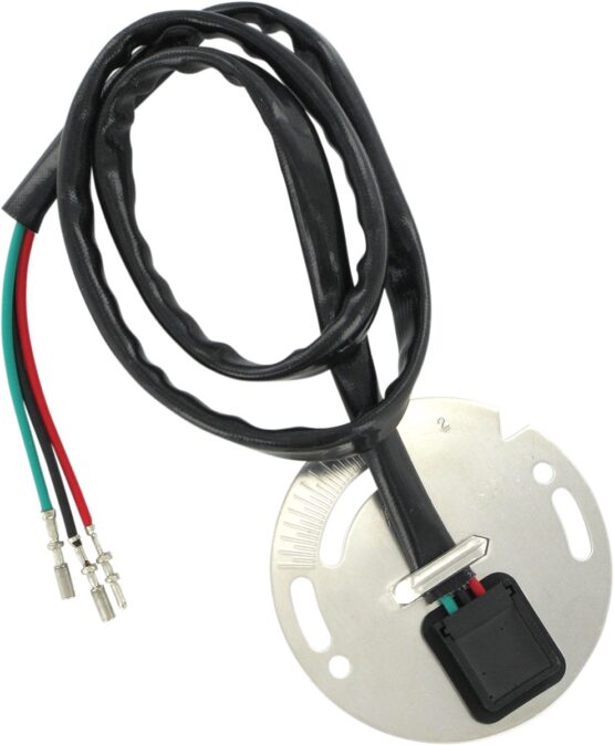 Drag Specialties Ignition Sensor Assembly For Harley Dyna 1991-1995