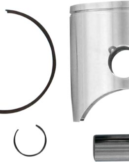 Wiseco Pro-Lite 54.50mm Piston Kit +0.50mm For 95-97 Kawasaki KX125