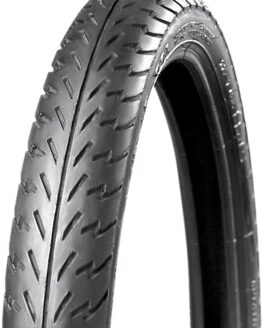 NR53 2.75-17 Tire, 41P - Front or Rear, Tube Type