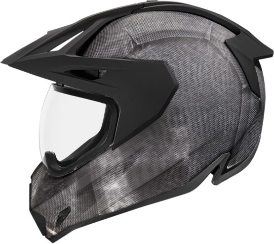 Variant Pro Full Face Helmet - Construct Black 3X-Large *Open Box* - Image 2