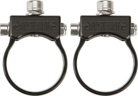 Light Bar Brackets 2"