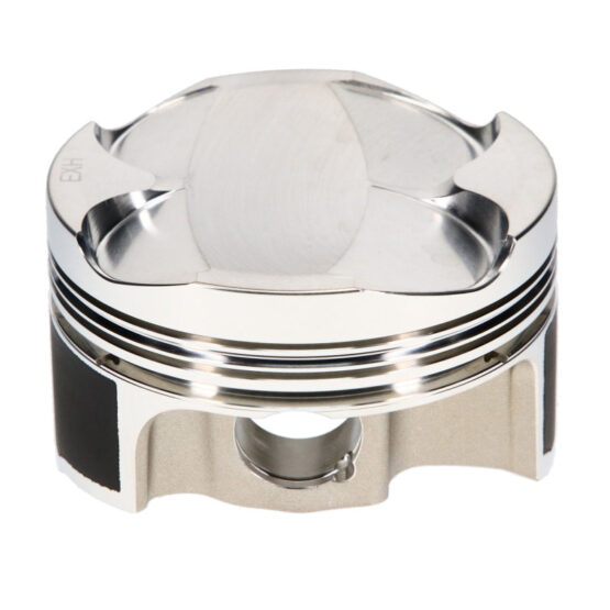 JE Pistons BMW S54B32 11.5 KIT Set of 6 Pistons - Image 3