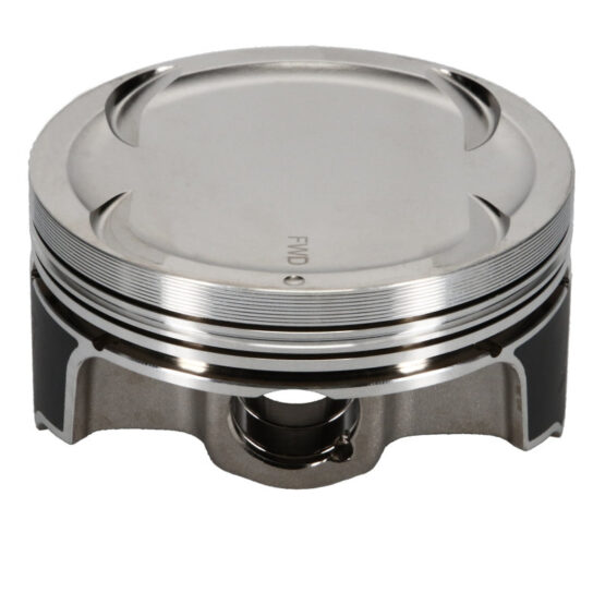 Wiseco 95.5mm -10cc Dished Piston Kit Fits Nissan 04 350Z VQ35 - Image 5