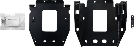 Open Trail Plow Mount For Polaris RZR XP Turbo/1000 2014-2023