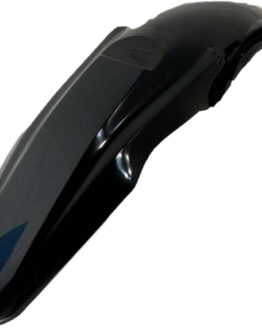 Rear Fender - Black