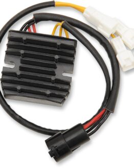 Rick's Rectifier/Regulator 10-327H Fits 04-05 Kawasaki ZX12R Ninja