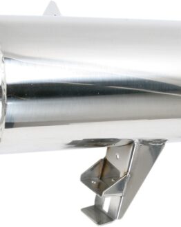 Rumble Pack Snowmobile Exhaust Silencer