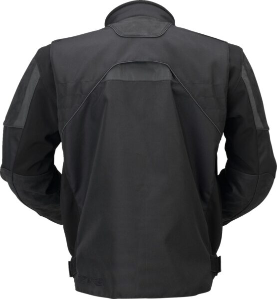 Z1R Reverance Jacket Black Men's Large - Image 2