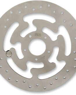 Front Left Brake Rotor 300mm