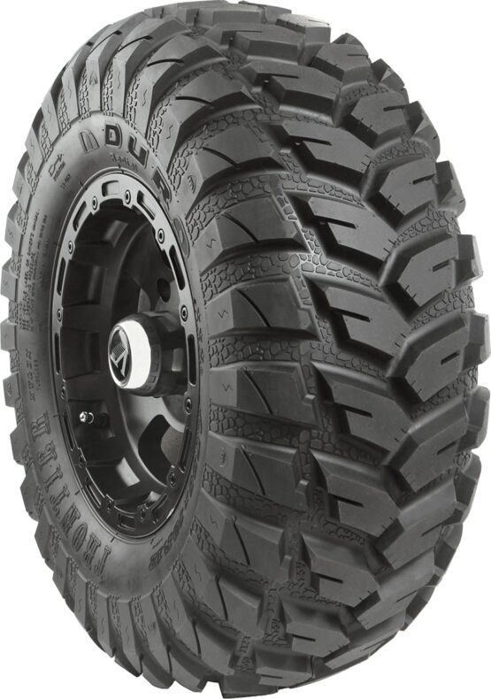 DI-2037 Frontier 6 Ply Front or Rear Tire 25 x 8-12