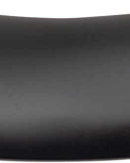 Black Mud Flap
