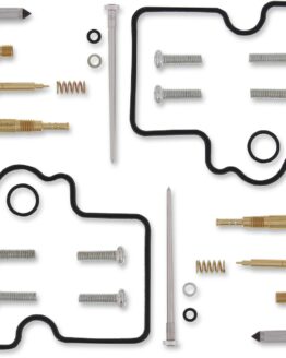 ATV Carburetor Repair Kit