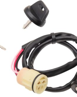 Moose Ignition Switch 400-1215-PU