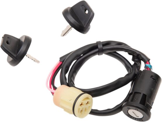 Moose Ignition Switch 400-1215-PU
