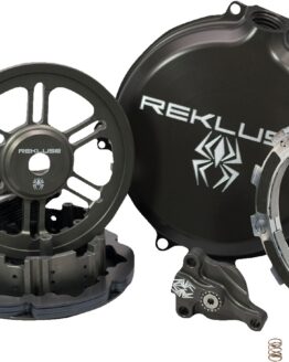 RadiusCX Clutch Kit